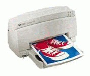 Hewlett Packard DeskJet 420 printing supplies
